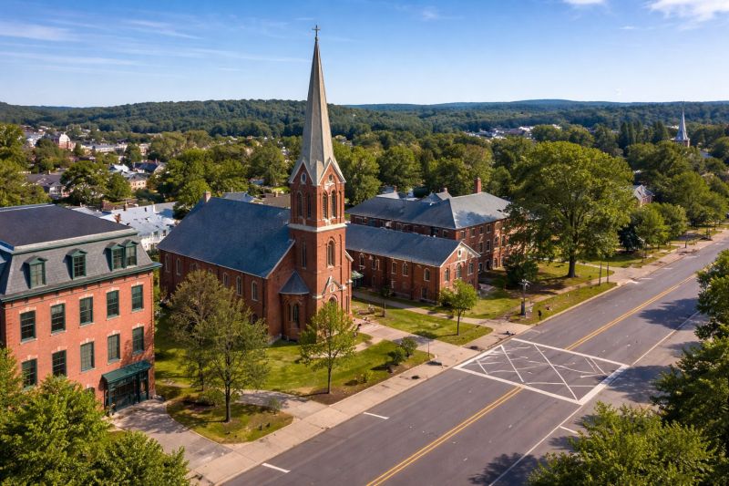 Southbridge, MA