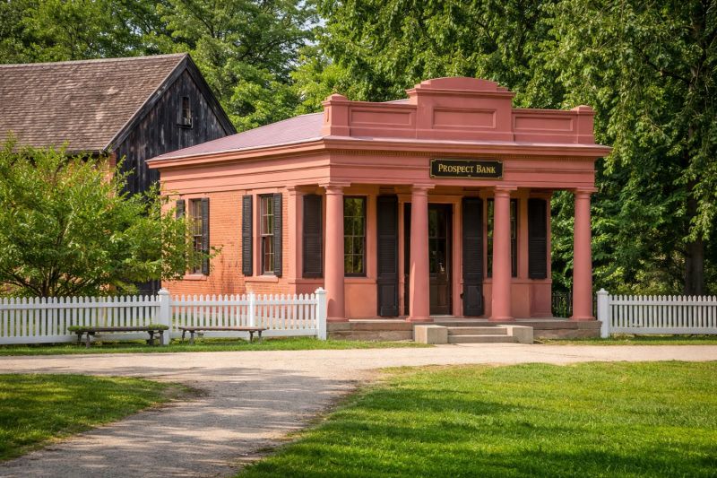 Sturbridge, MA