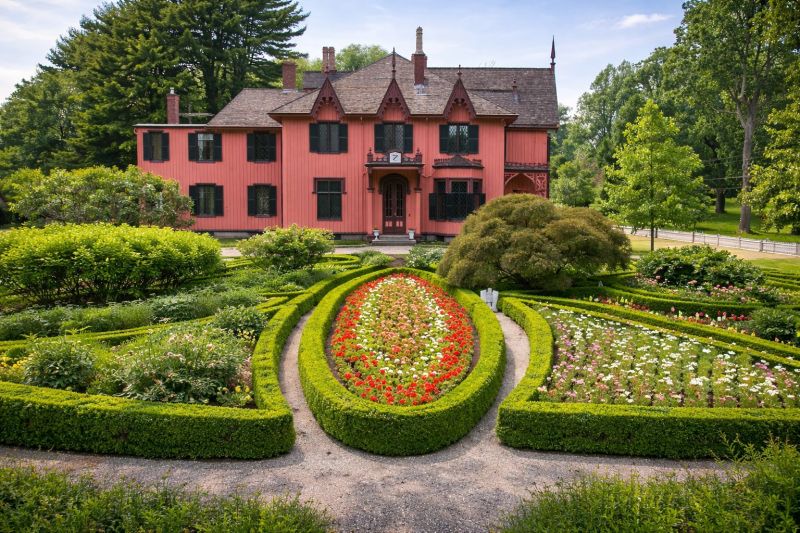 Woodstock, CT