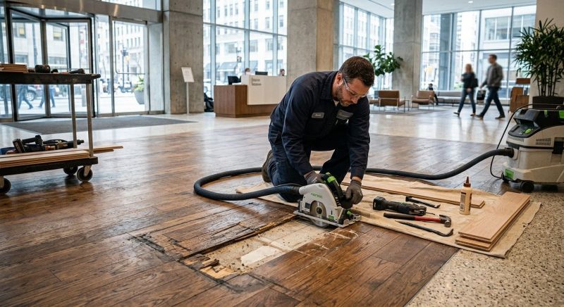 Flooring Service in Tolland, CT