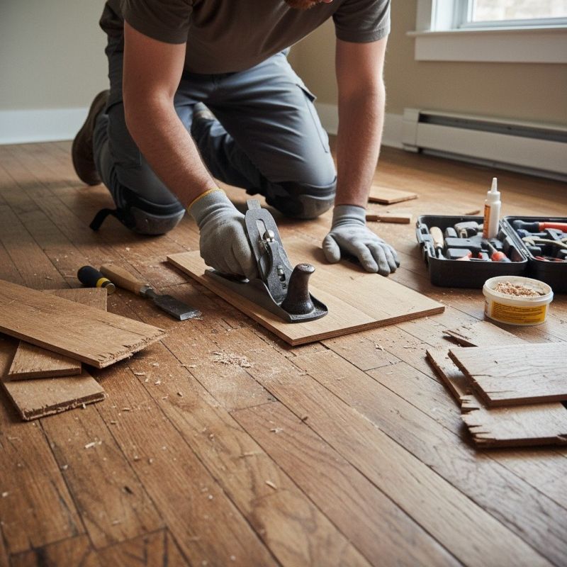 Flooring Service in Tolland, CT