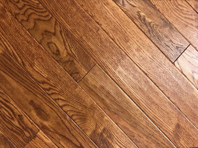 Commercial Hardwood Service in Palmer, MA