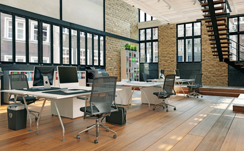 Commercial Hardwood Service in Pomfret Center, CT