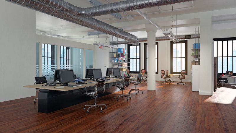 Commercial Hardwood Service in Southbridge, MA
