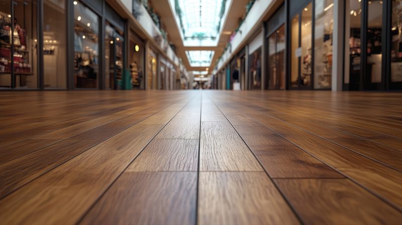 Commercial Hardwood Service in Windsor Locks, CT