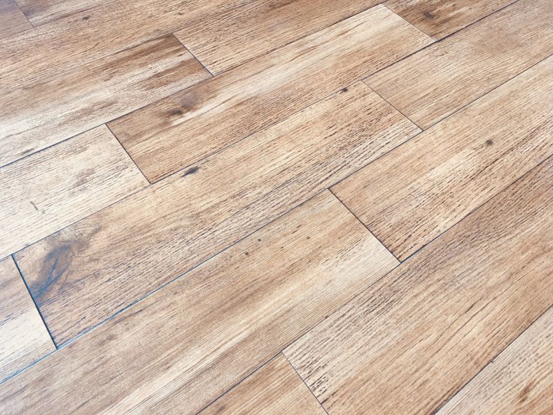 Engineered Wood Installation in Tolland, CT