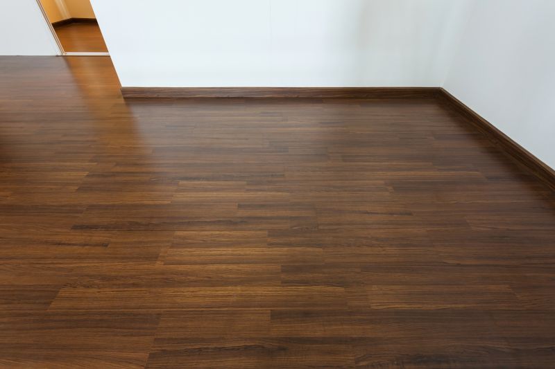 Laminate Floor Installation in Agawam, MA