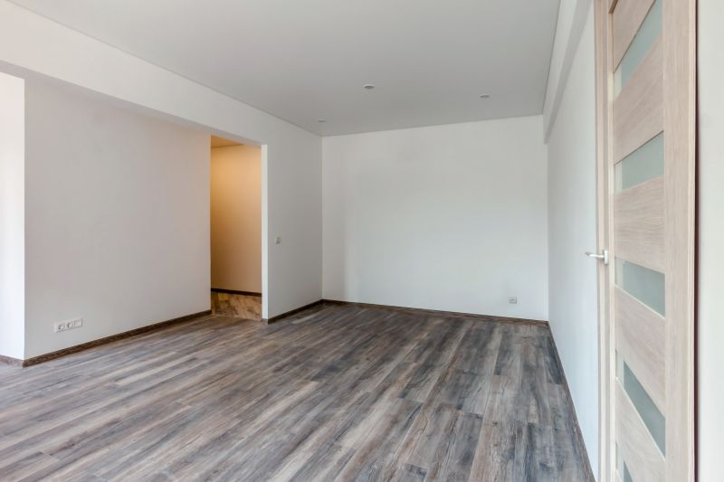 Laminate Floor Installation in Wilbraham, MA