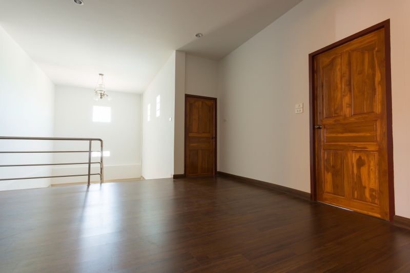 Laminate Floor Installation in Windsor, CT