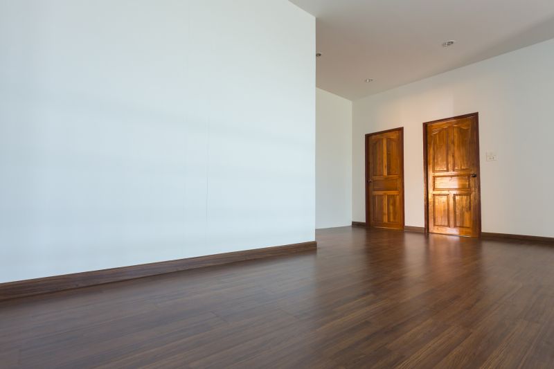 Laminate Floor Replacement in Bloomfield, CT