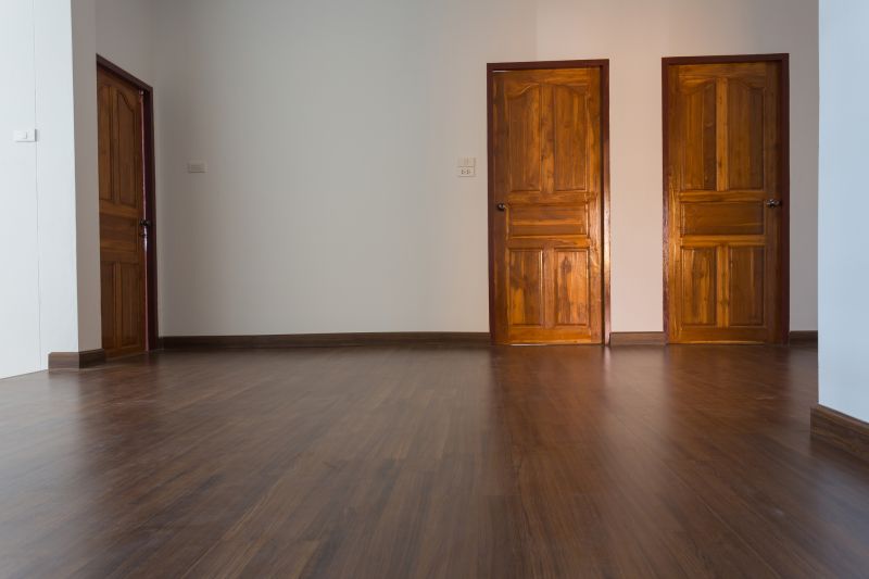 Laminate Floor Replacement in Chicopee, MA