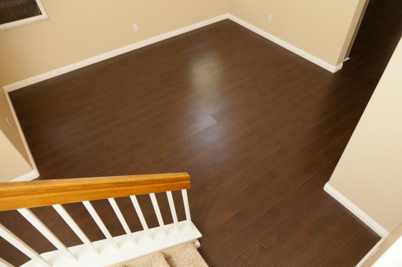 Laminate Floor Replacement in Cromwell, CT