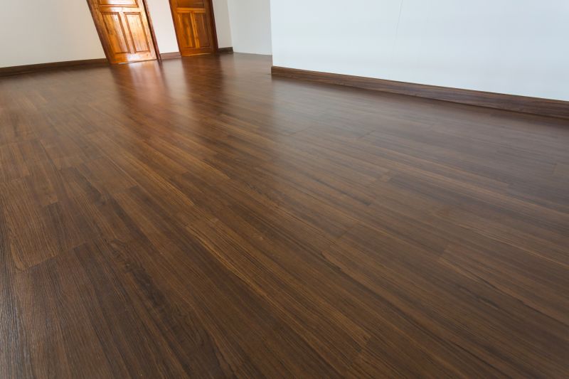 Laminate Floor Replacement in East Granby, CT