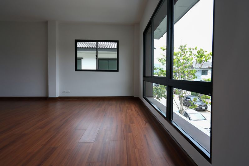 Laminate Floor Replacement in East Longmeadow, MA