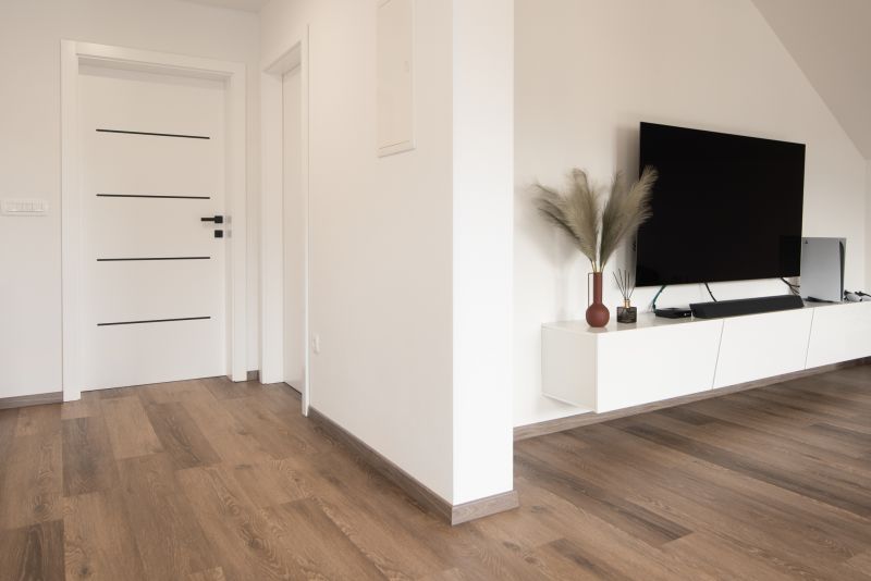 Laminate Floor Replacement in Hebron, CT