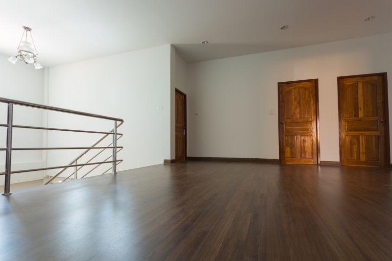 Laminate Floor Replacement in Somers, CT