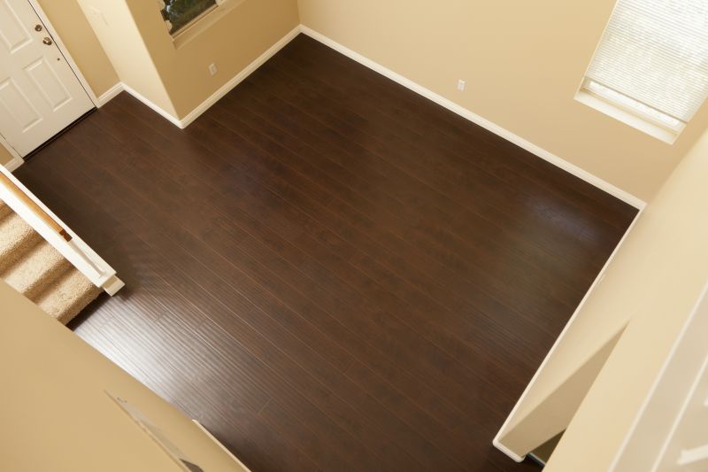 Laminate Floor Replacement in Southbridge, MA