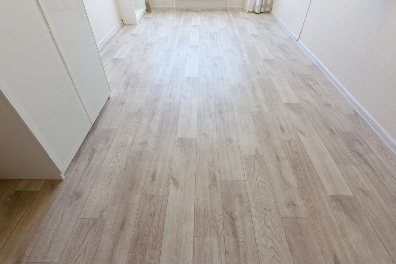 Linoleum Floor Installation in Vernon Rockville, CT