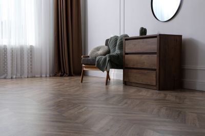 Linoleum Flooring Replacement in Tolland, CT