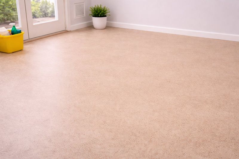 Sheet Linoleum Installation in Ludlow, MA