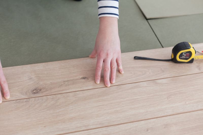 Vinyl Flooring Installation in West Suffield, CT