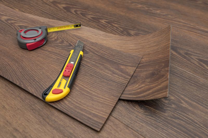 Vinyl Flooring Service in Tolland, CT