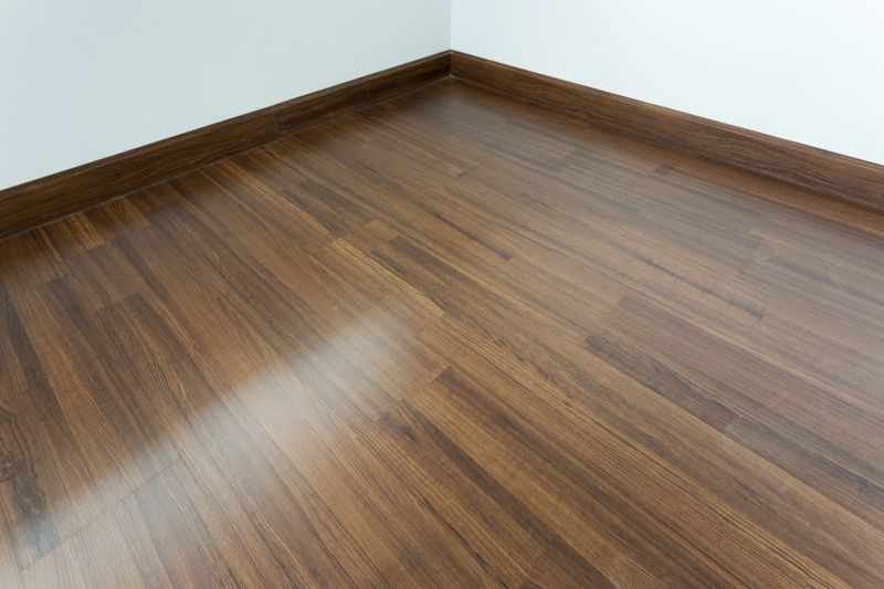 Wood Laminate Installation in Tolland, CT